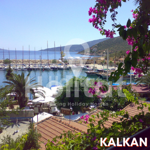 Location: <span>Kalkan</span>
